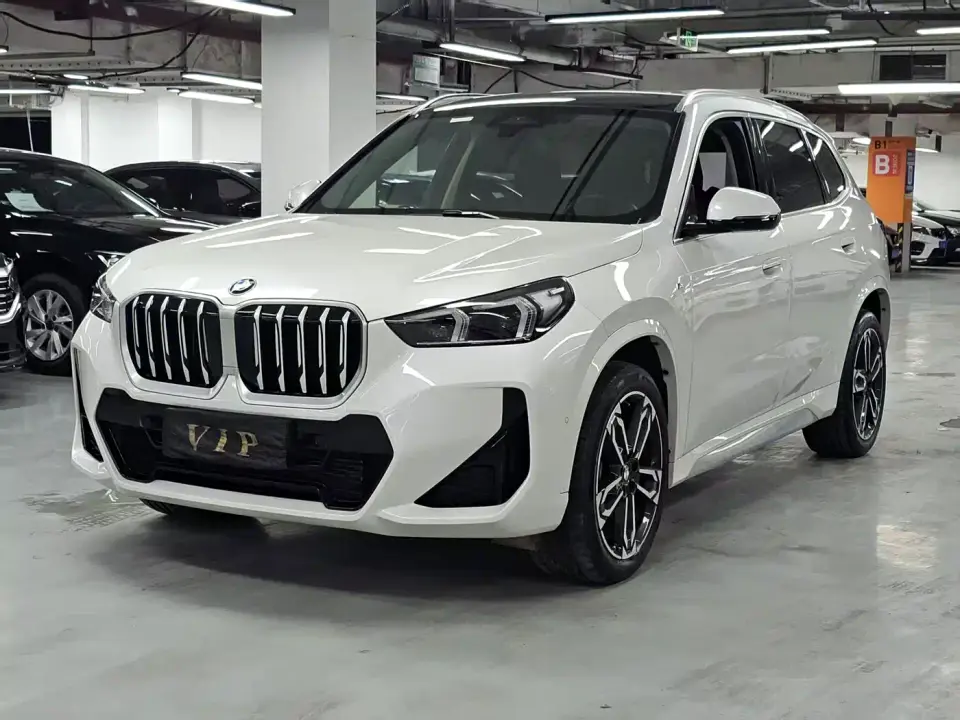 BMW X1 xDrive25Li X Design Package 2024