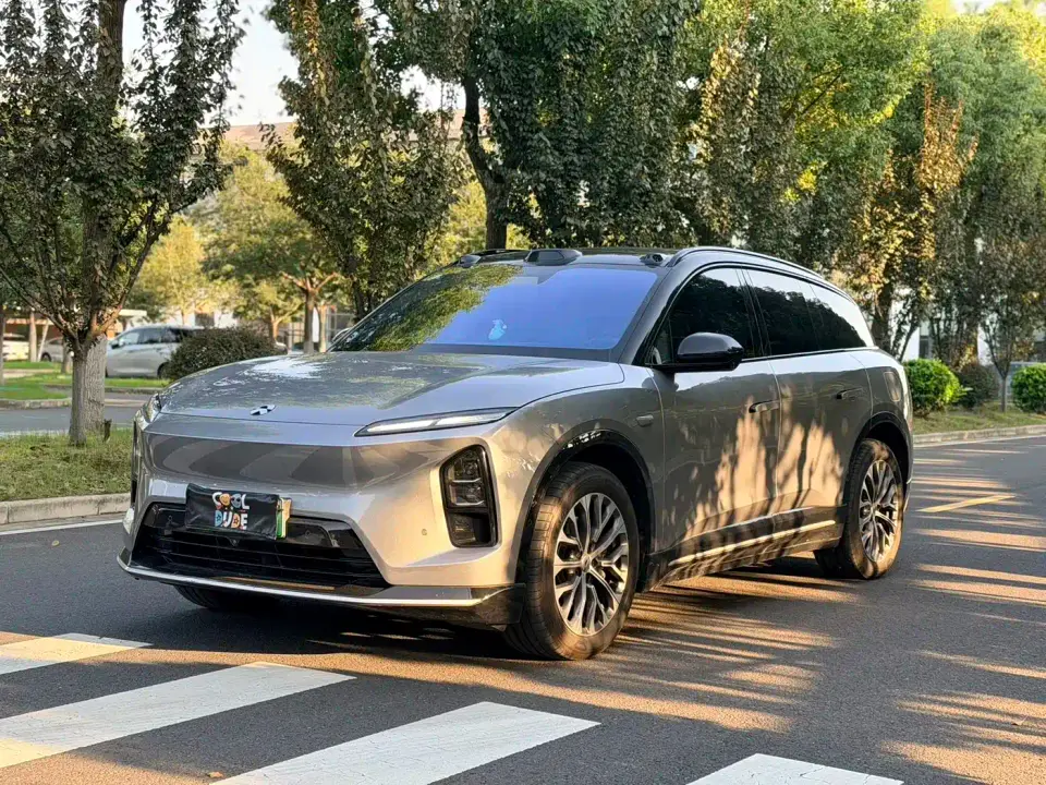 NIO ES6 75kWh 2025