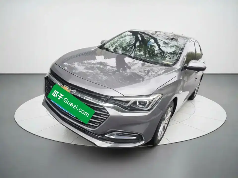 Chevrolet Monza 320 Automatic Enjoyment Sunroof Edition 2022