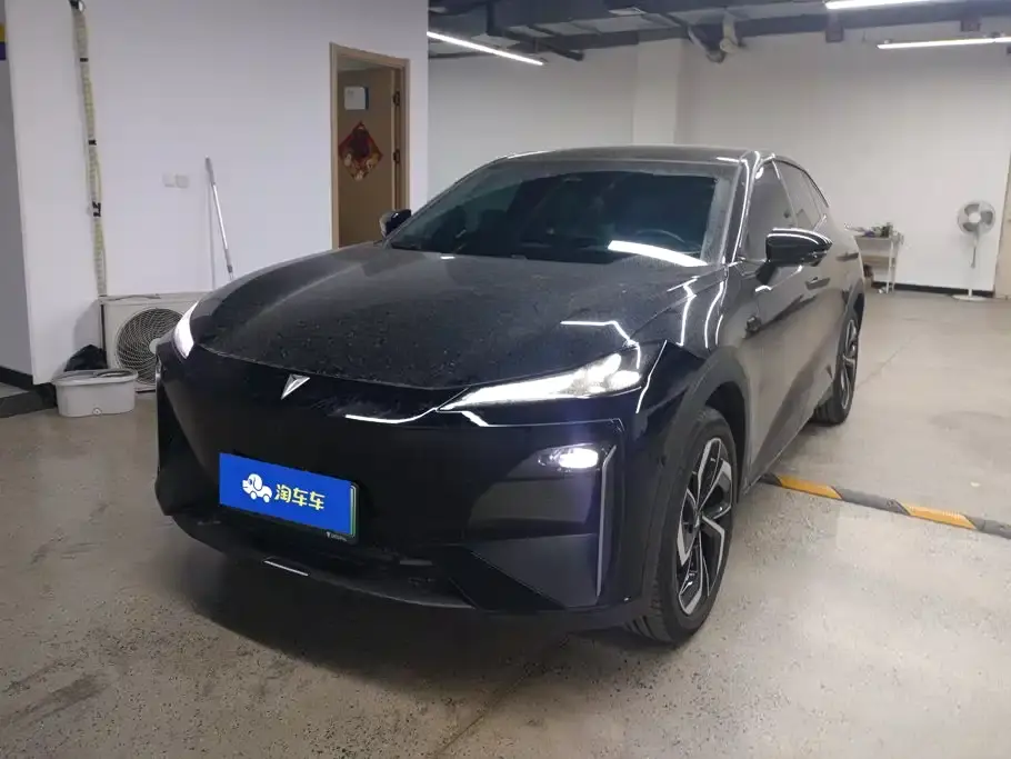 Deepal S07 215Max Range Extender 2025