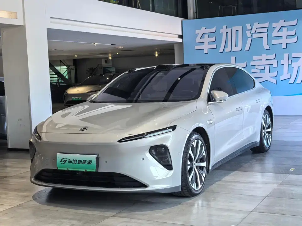 NIO ET7 75kWh 2023