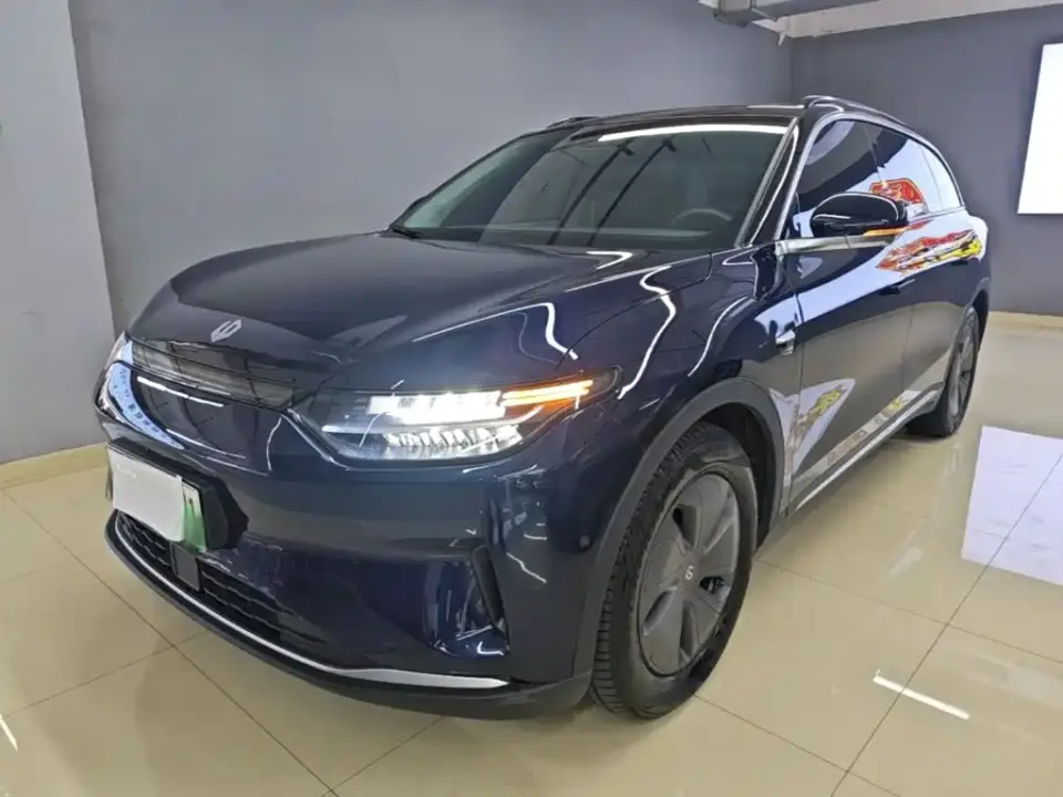 Leapmotor C11 Facelift Luxury Edition 2022