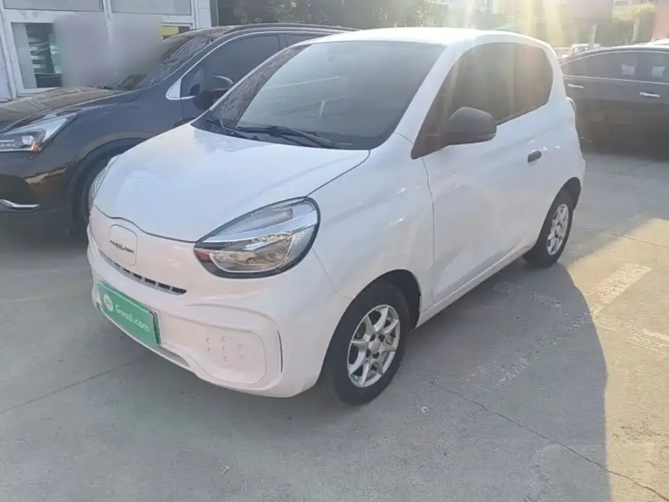 Roewe Kaiwei CLEVER 311km Vitality Bobo Edition 2023