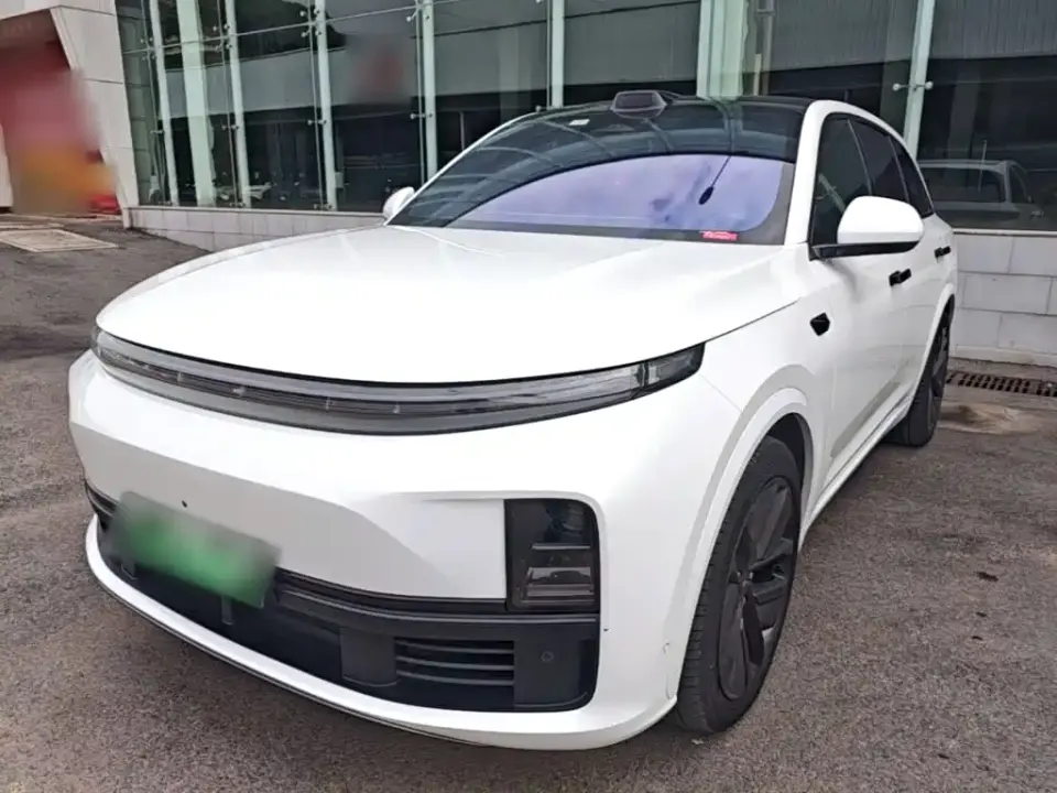 Li Auto L7 Max 2024