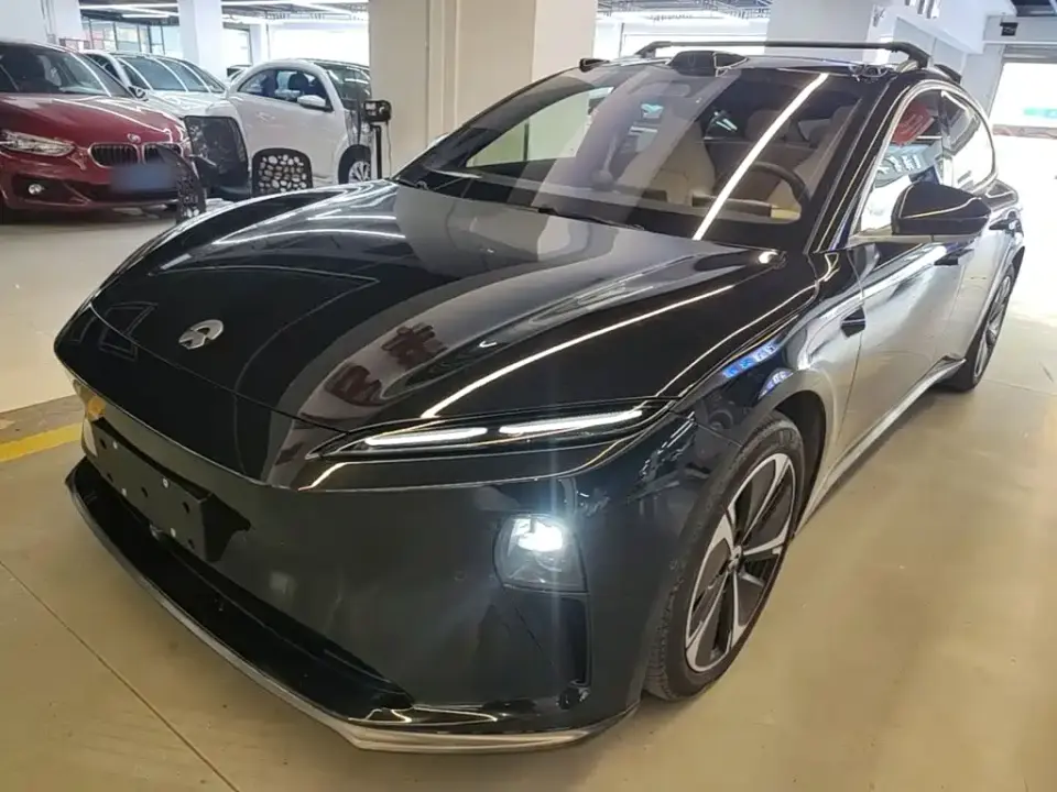NIO ET5T 75kWh Touring 2024
