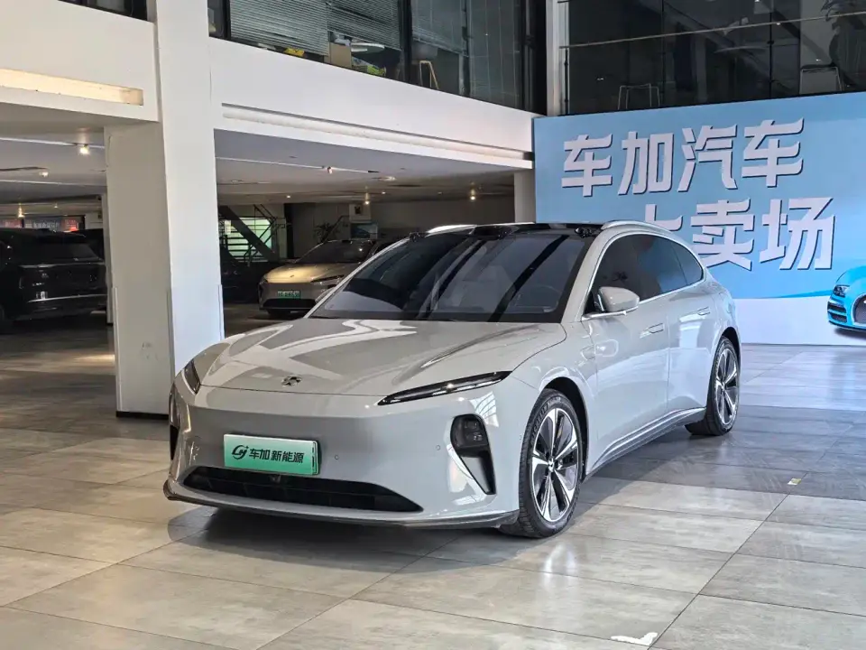 NIO ET5T 75kWh Touring 2025