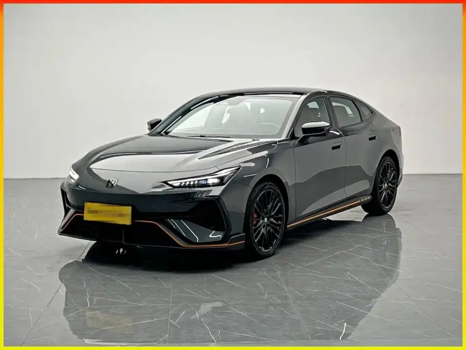Changan UNI-V 2.0T Sport Version 2025