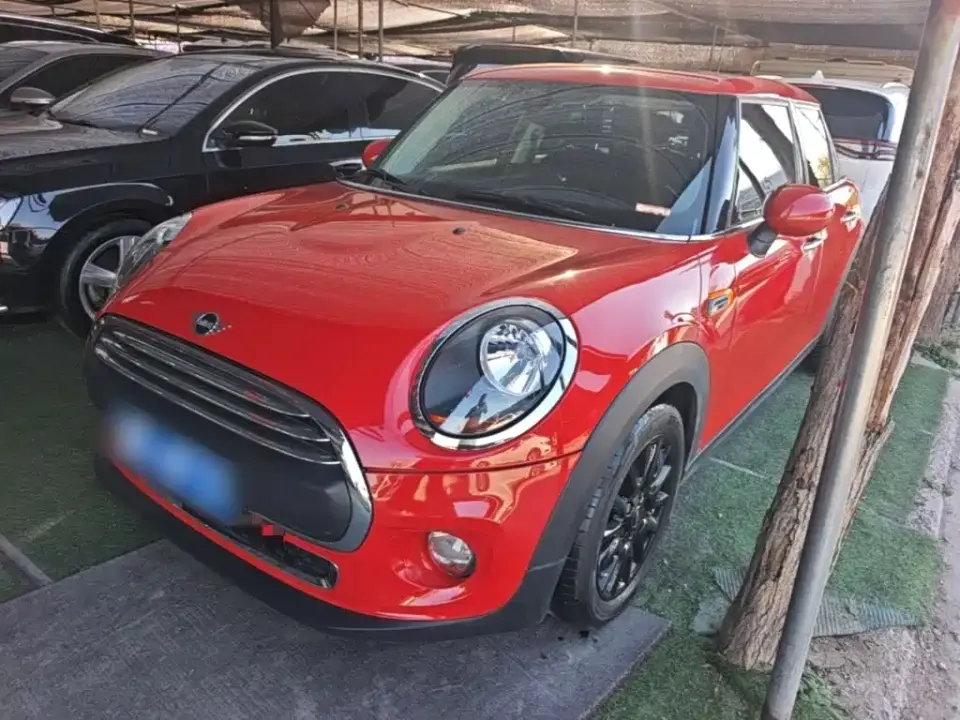 Mini MINI 1.5T ONE PLUS 5-Door 2019
