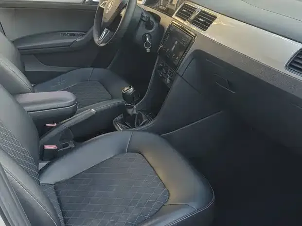 Skoda Rapid 1.5L Manual Comfort Version China VI 2019 — фото 11