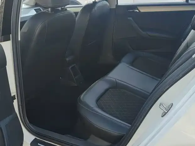 Skoda Rapid 1.5L Manual Comfort Version China VI 2019 — фото 9
