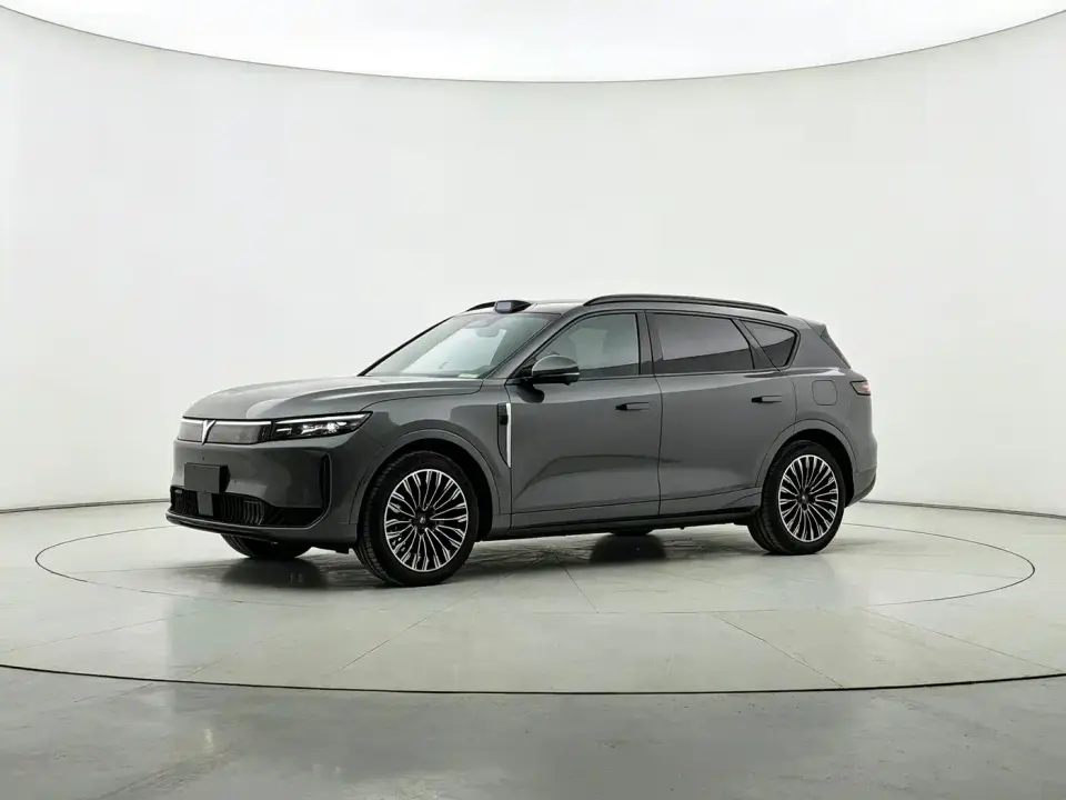 Voyah Auto VOYAH FREE FREE+ RWD Qiankun Edition 2025