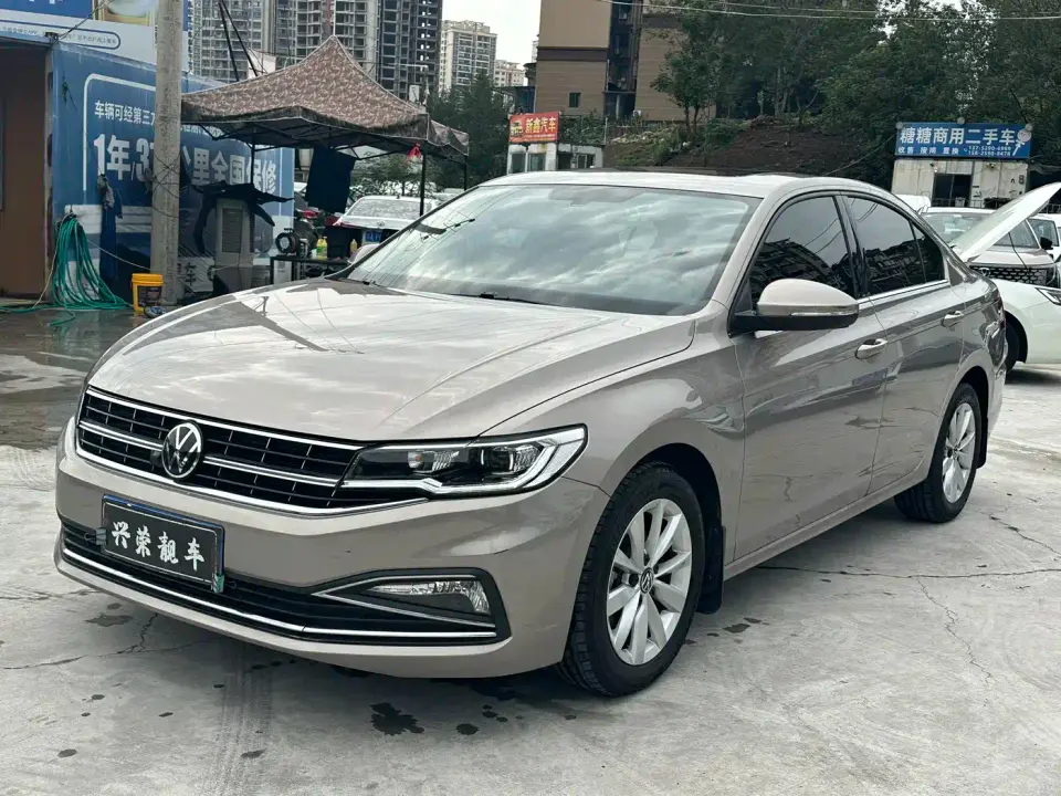 Volkswagen Bora 1.5L Automatic Elite Smart Edition 2021