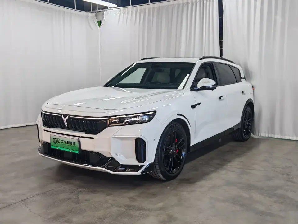 Voyah Auto VOYAH FREE 318 318km RWD Touring Edition 2025