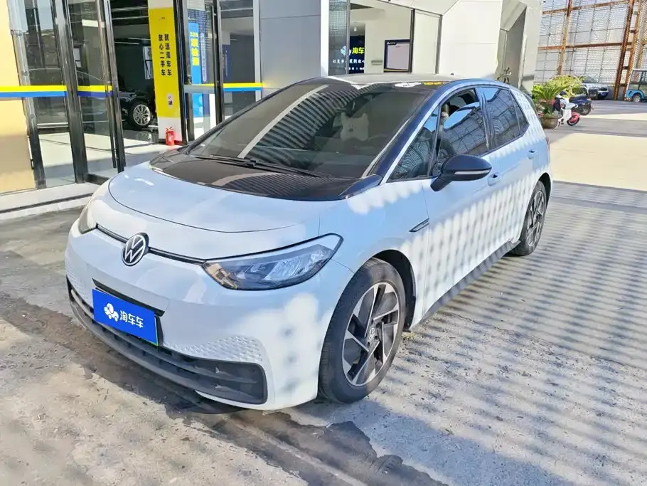 Volkswagen ID.3 Pure Smart Edition 2023