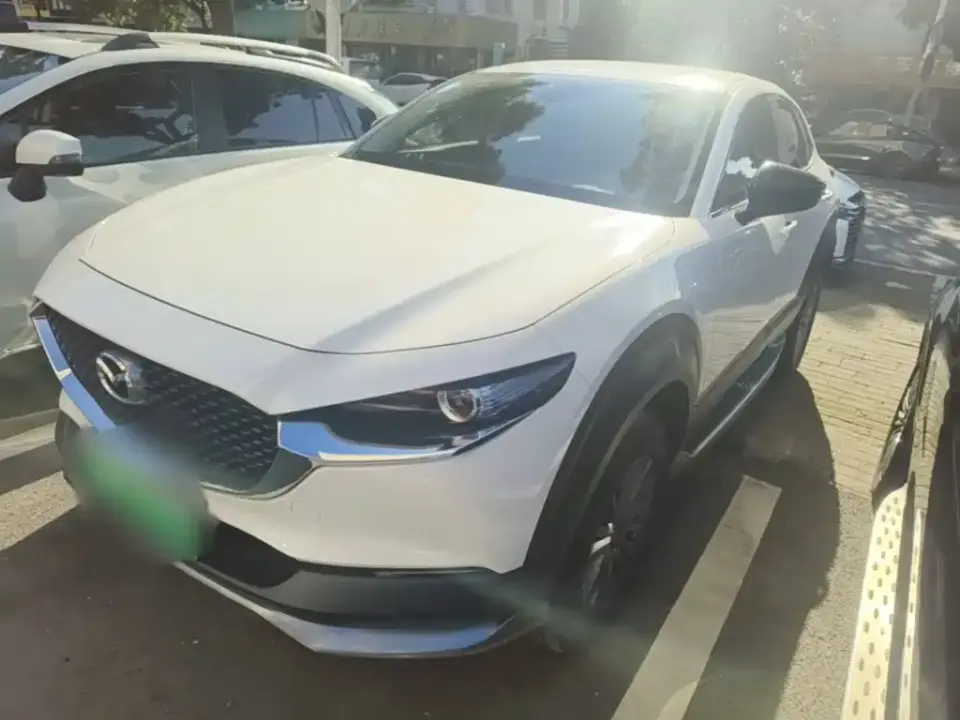 Mazda CX-30 EV Pure Electric Enjoyment Edition 2023