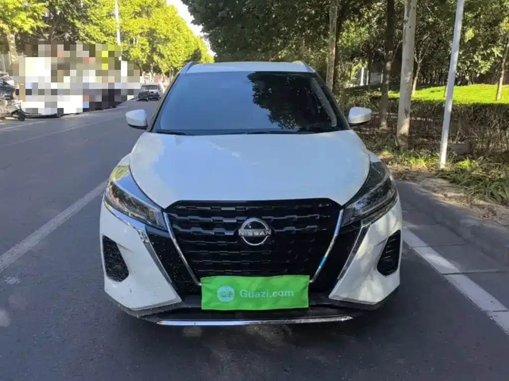 Nissan Kicks Model Spirited 1.5L Dynamic Fashion Edition 2024 — фото 3