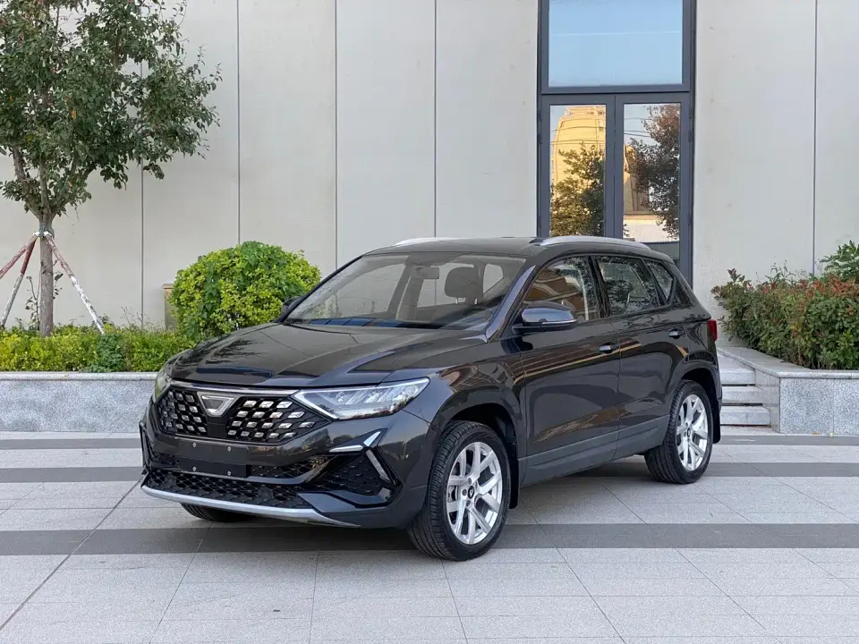 Jetta VS5 280TSI Manual Progressive Model 2023