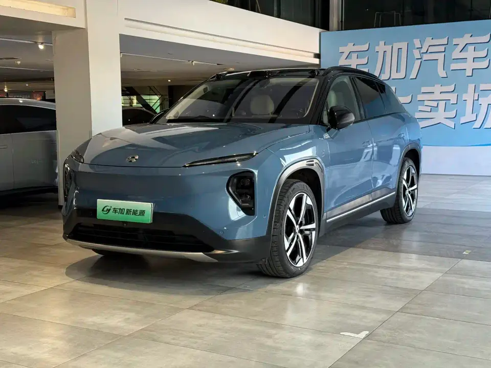 NIO ES7 100kWh First Edition 2023