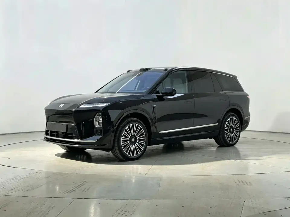 NIO ES8 2026