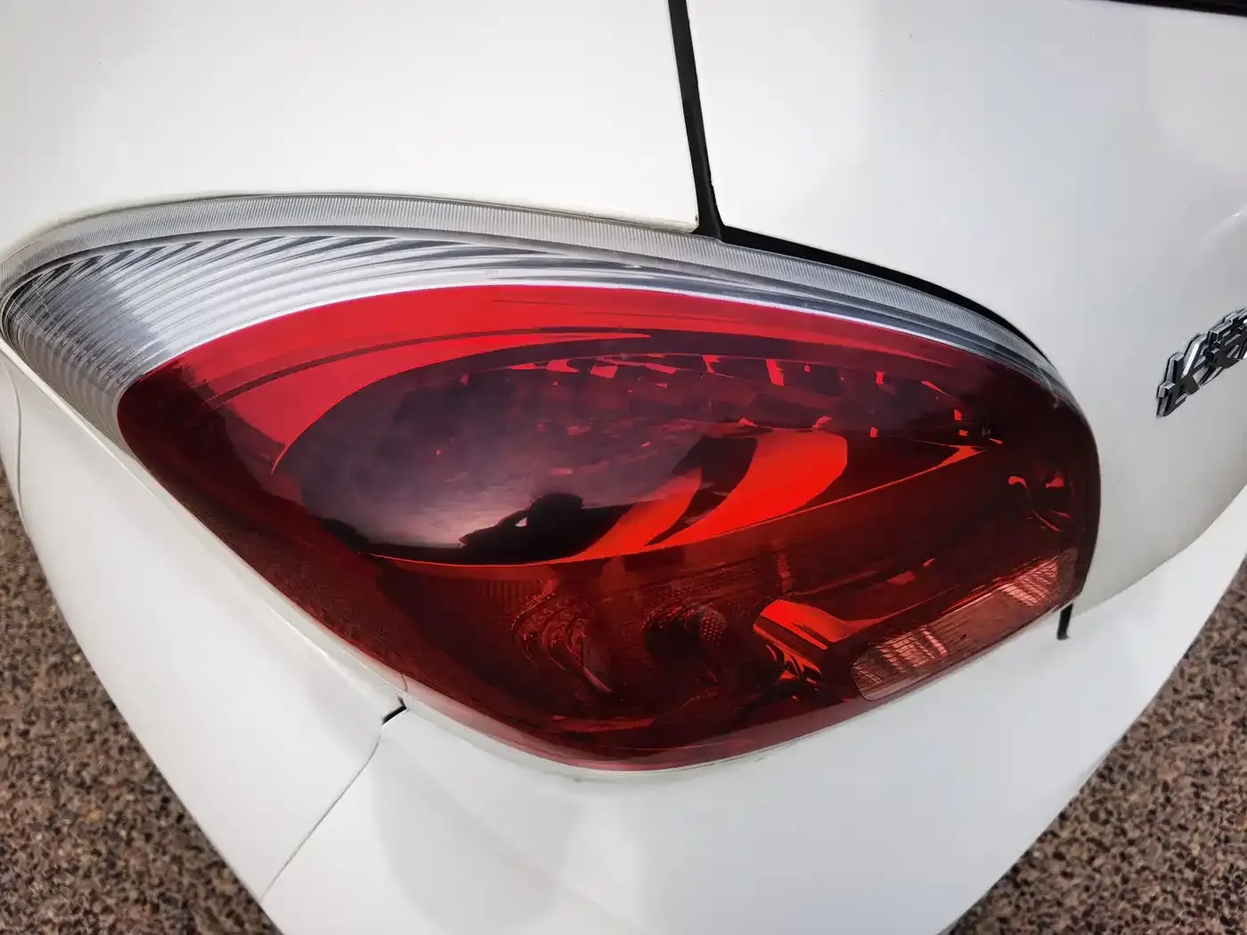 Changan Benben E-Star Appreciation Edition Colorful LFP 2022 — фото 8