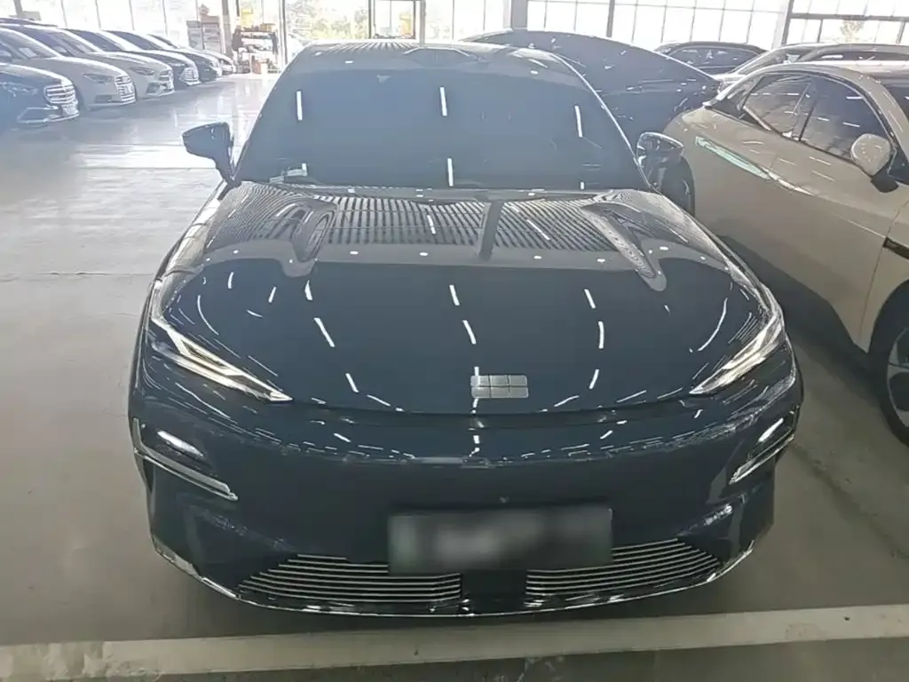 Geely Galaxy Galaxy Xingyao 8 130km EM-P Starship Edition 2025 — фото 3