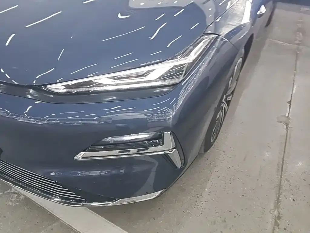Geely Galaxy Galaxy Xingyao 8 130km EM-P Starship Edition 2025 — фото 24