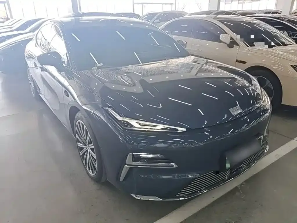 Geely Galaxy Galaxy Xingyao 8 130km EM-P Starship Edition 2025 — фото 4
