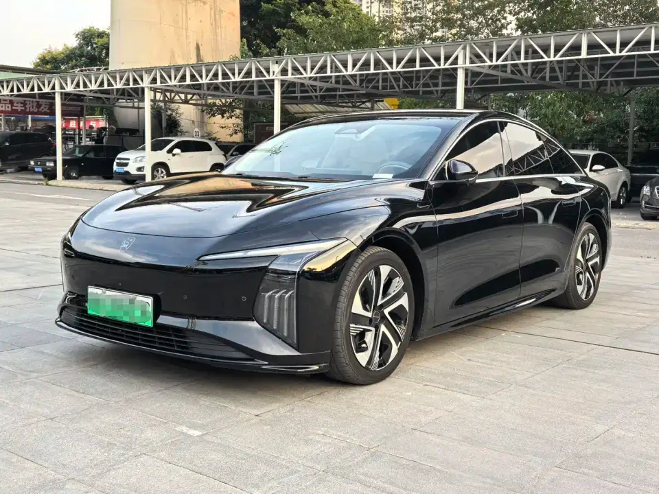 Dongfeng Fengxing Stellar S7 555 Luxury Edition 2024