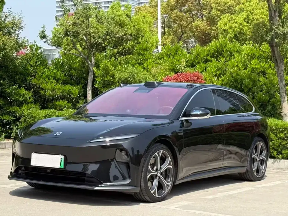 NIO ET5T 75kWh Touring 2025