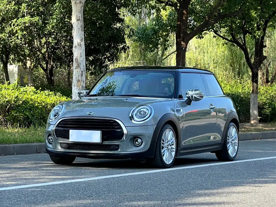 Mini MINI 1.5T COOPER Artist 2020