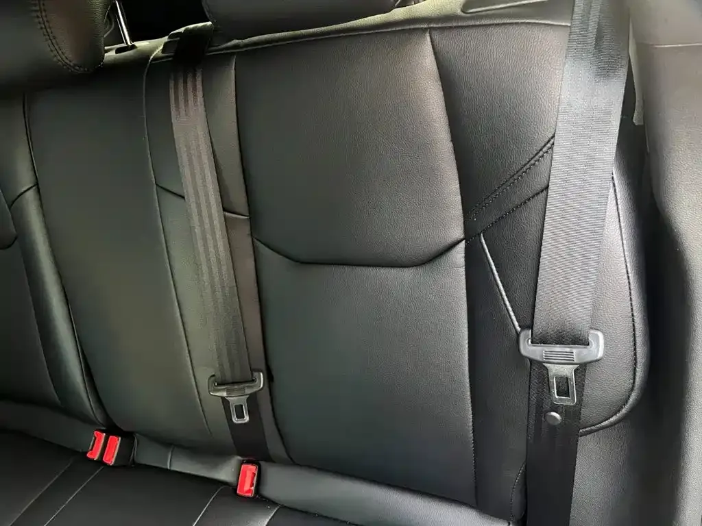 Changan CS35 PLUS Enjoyment Edition 1.4T DCT Luxury 2023 — фото 16
