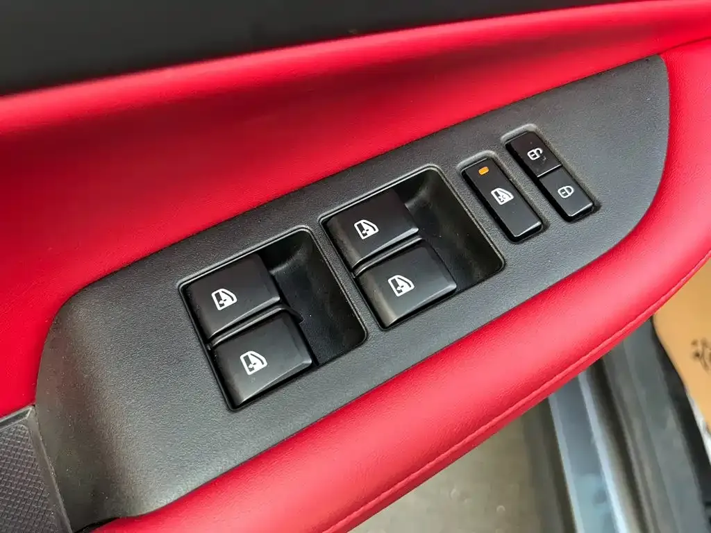 Changan CS35 PLUS Enjoyment Edition 1.4T DCT Luxury 2023 — фото 7