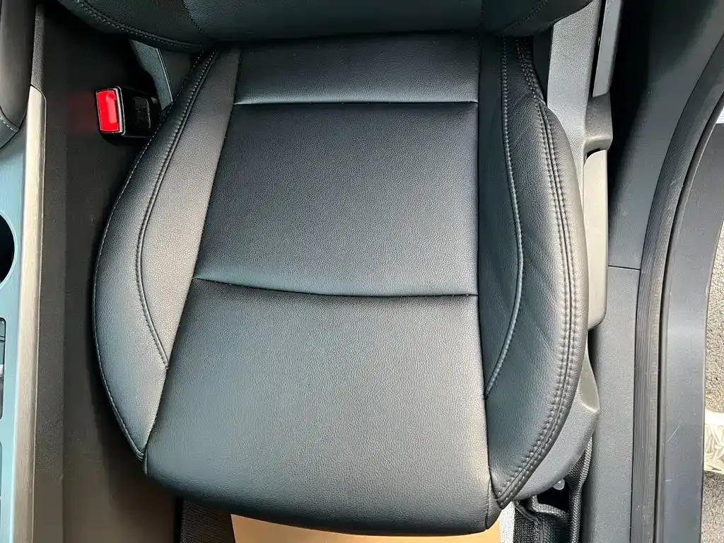 Changan CS35 PLUS Enjoyment Edition 1.4T DCT Luxury 2023 — фото 15