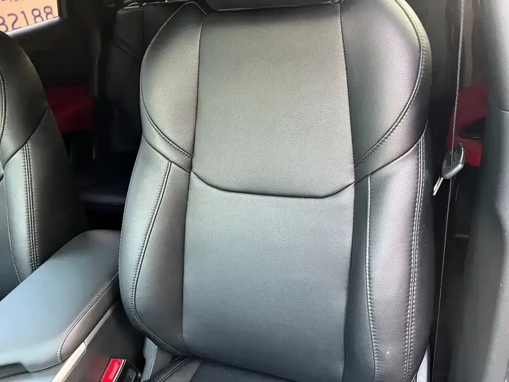 Changan CS35 PLUS Enjoyment Edition 1.4T DCT Luxury 2023 — фото 14