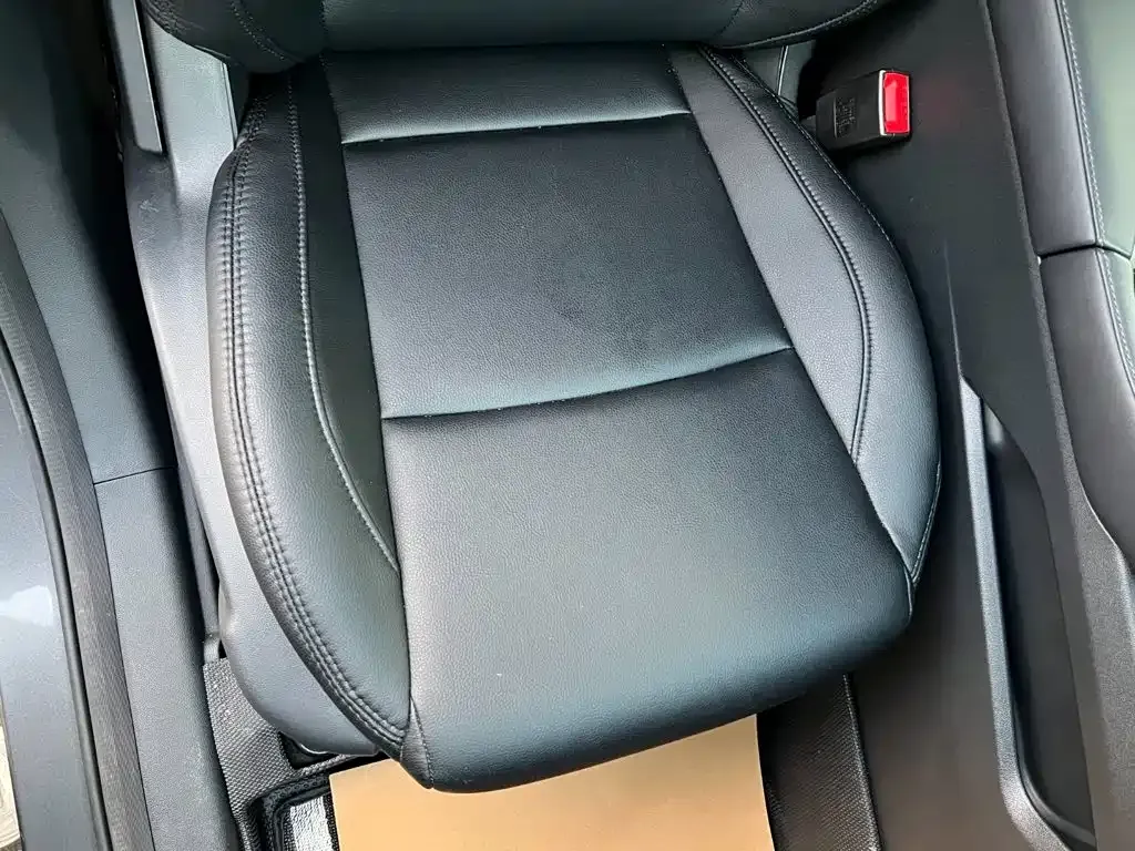 Changan CS35 PLUS Enjoyment Edition 1.4T DCT Luxury 2023 — фото 23