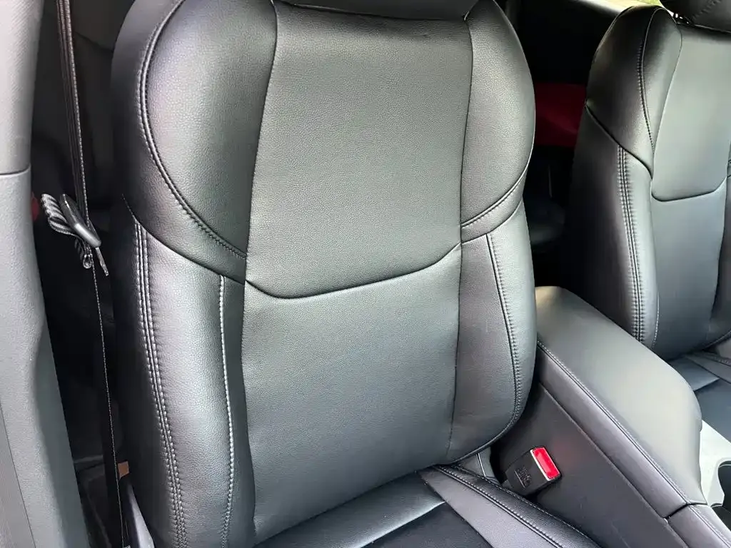 Changan CS35 PLUS Enjoyment Edition 1.4T DCT Luxury 2023 — фото 22