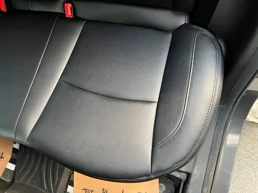 Changan CS35 PLUS Enjoyment Edition 1.4T DCT Luxury 2023 — фото 17