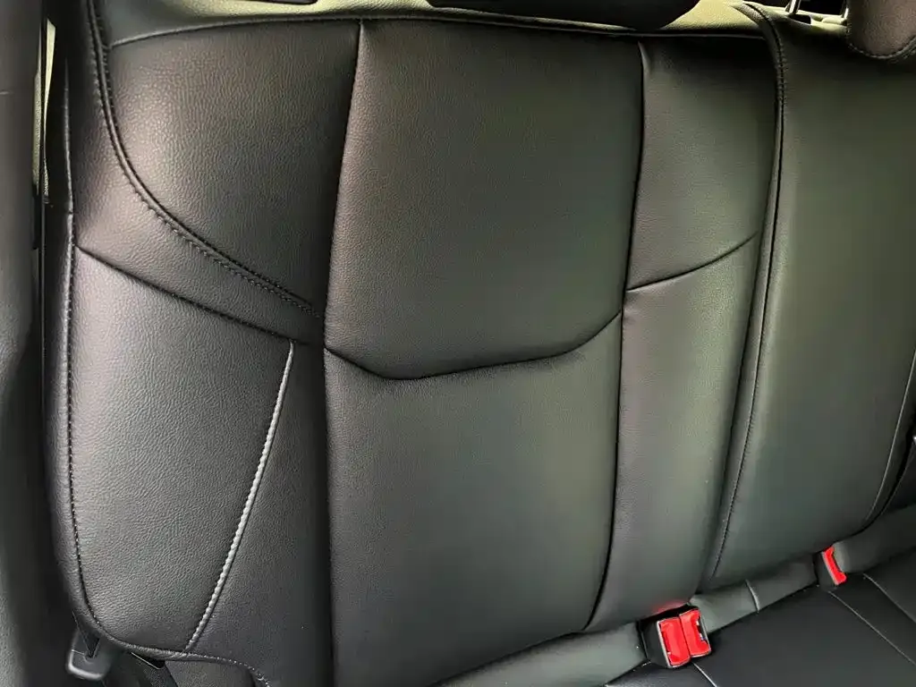 Changan CS35 PLUS Enjoyment Edition 1.4T DCT Luxury 2023 — фото 19