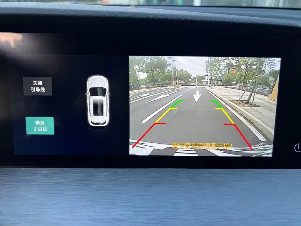 Changan CS35 PLUS Enjoyment Edition 1.4T DCT Luxury 2023 — фото 11