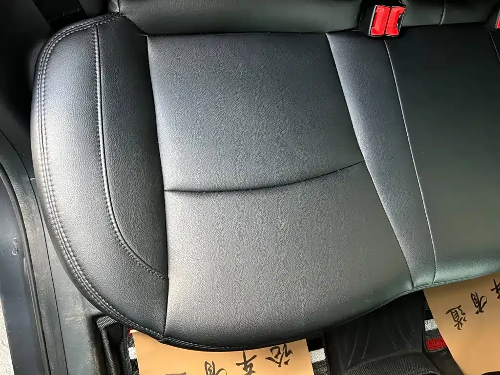 Changan CS35 PLUS Enjoyment Edition 1.4T DCT Luxury 2023 — фото 20