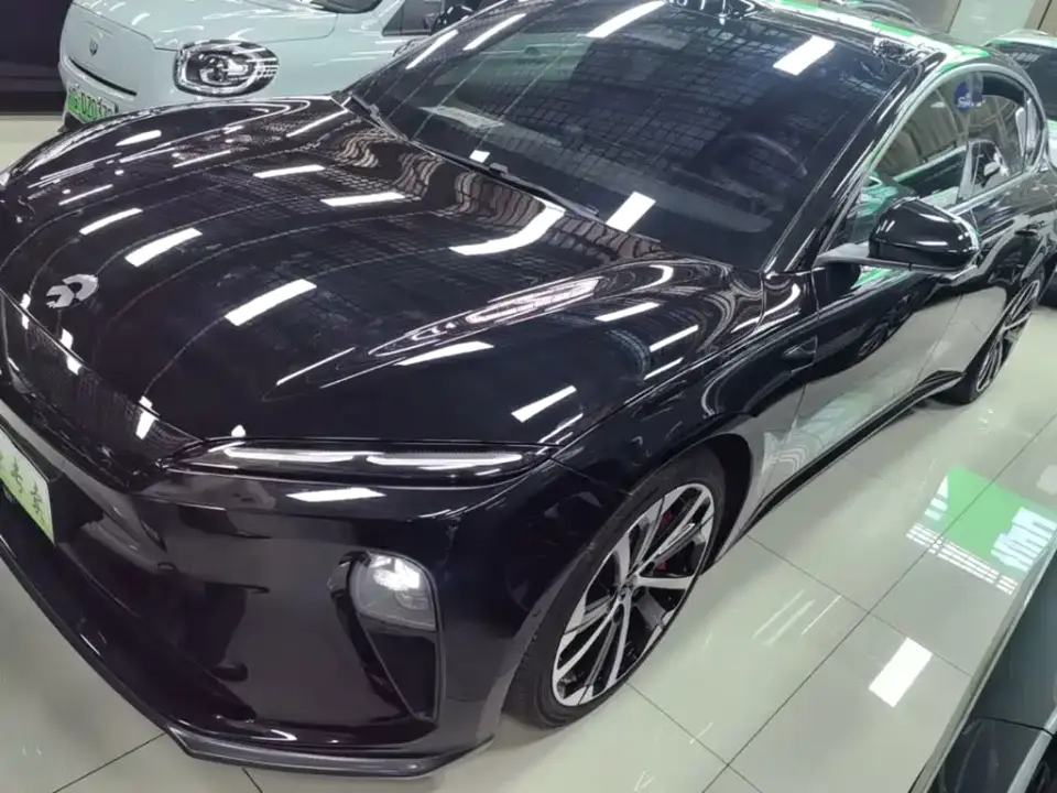 NIO ET5 100kWh 2023