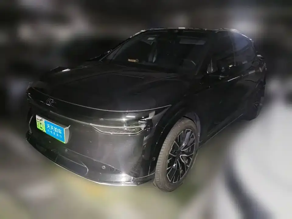Zeekr 7X Model 75kWh RWD Smart Driving Edition 2025