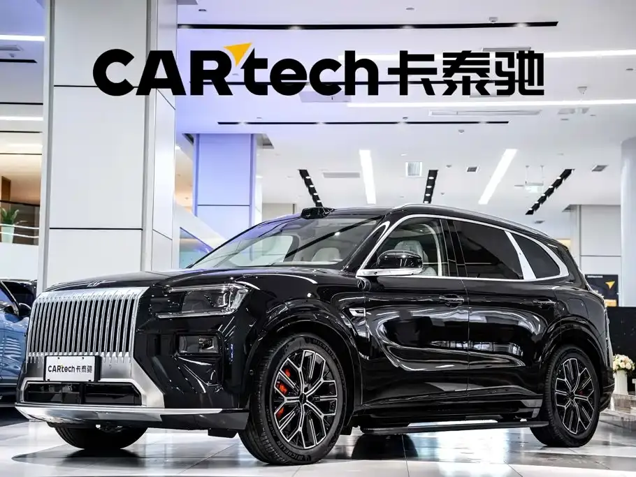 Zeekr 8X 2026