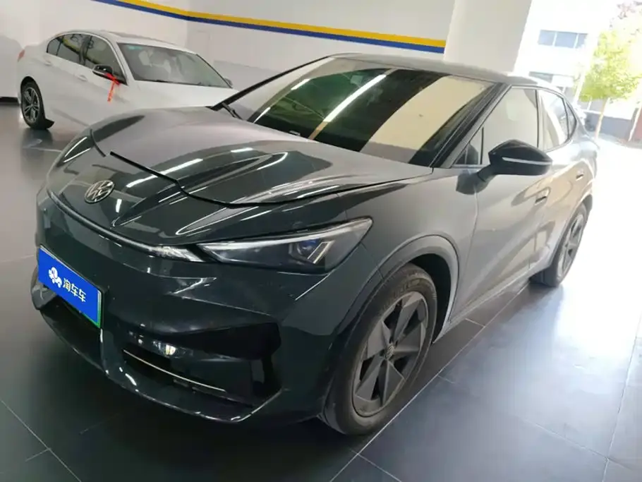 Volkswagen Unique 06 Pure 2025