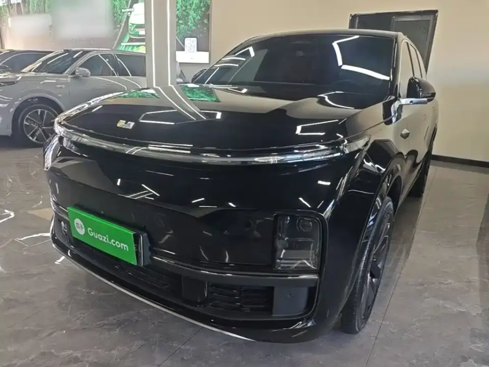 Li Auto Li L8 Pro 2024