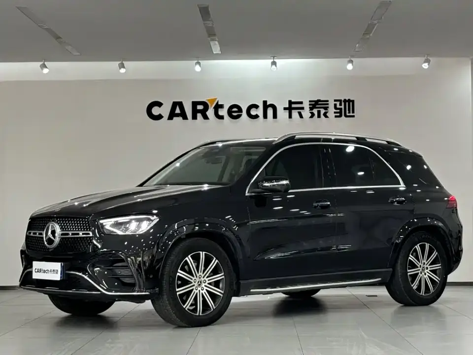 Mercedes-Benz GLE-Class GLE 350 4MATIC Fashion 2025