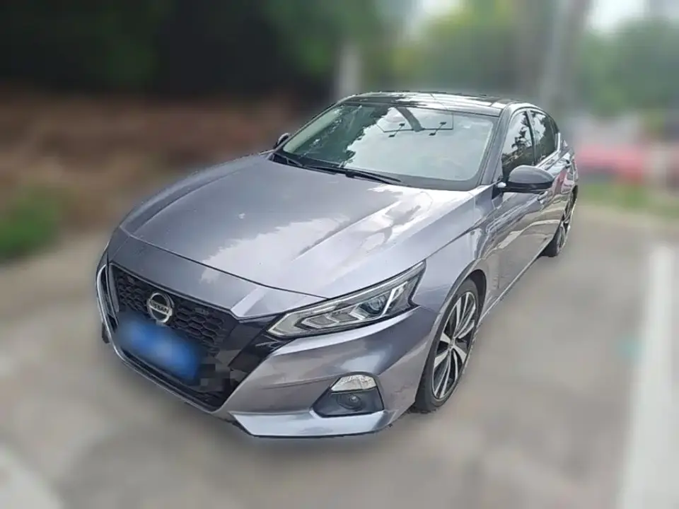 Nissan Teana 2.0T XV AD1 Smart Premium Pilot 2021
