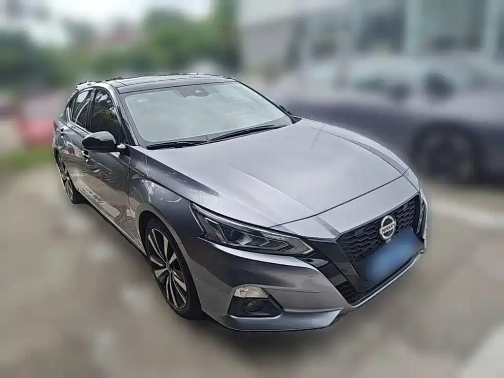 Nissan Teana 2.0T XV AD1 Smart Premium Pilot 2021 — фото 6