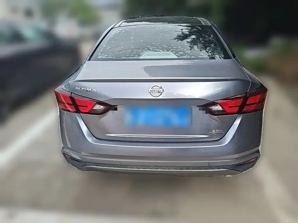 Nissan Teana 2.0T XV AD1 Smart Premium Pilot 2021 — фото 8