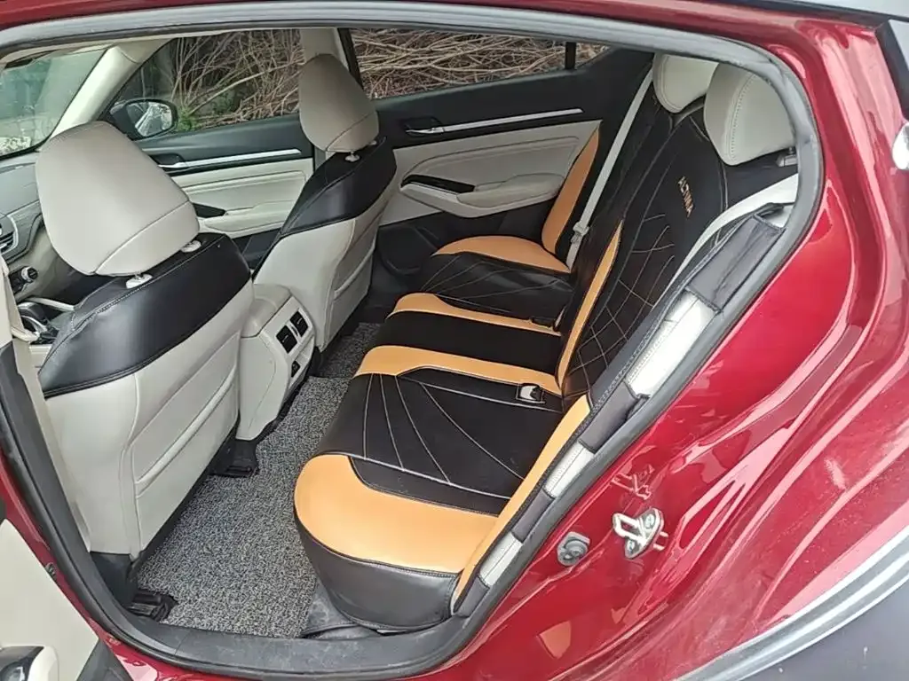 Nissan Teana 2.0T XV AD1 Smart Premium Pilot 2021 — фото 22